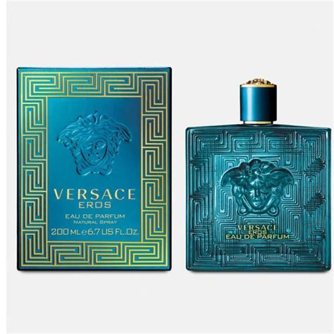 versace eros decant|Eros FOR MEN by Versace .